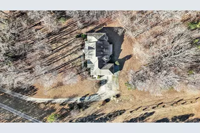 208 Meadow Run Drive, Chapel Hill, NC 27517 - Photo 64