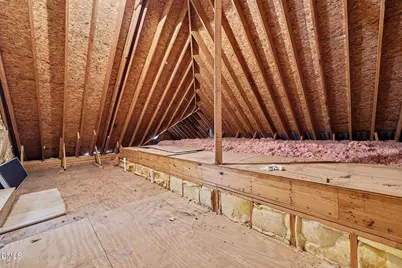 208 Meadow Run Drive, Chapel Hill, NC 27517 - Photo 34