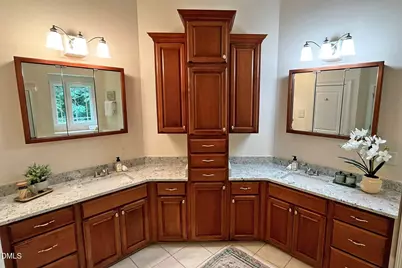 208 Meadow Run Drive, Chapel Hill, NC 27517 - Photo 30