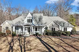 208 Meadow Run Dr, Chapel Hill, NC 27517 - Photo 56