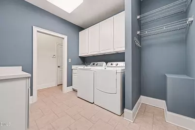 208 Meadow Run Drive, Chapel Hill, NC 27517 - Photo 32