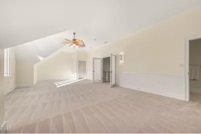208 Meadow Run Drive, Chapel Hill, NC 27517 - Photo 38