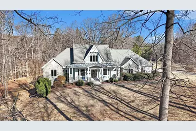 208 Meadow Run Drive, Chapel Hill, NC 27517 - Photo 58