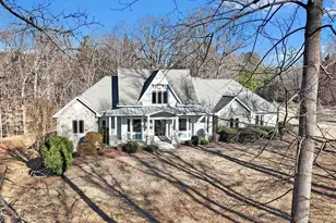 208 Meadow Run Dr, Chapel Hill, NC 27517 - Photo 58