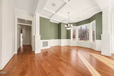 208 Meadow Run Drive, Chapel Hill, NC 27517 - Photo 8