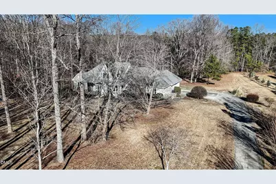 208 Meadow Run Drive, Chapel Hill, NC 27517 - Photo 54