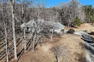 208 Meadow Run Dr, Chapel Hill, NC 27517 - Photo 54