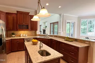 208 Meadow Run Dr, Chapel Hill, NC 27517 - Photo 20