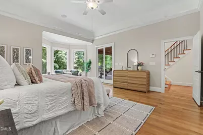 208 Meadow Run Drive, Chapel Hill, NC 27517 - Photo 24
