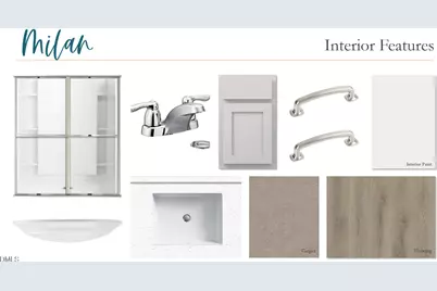 178 Flagstone Way #Unit 71, Wilsons Mills, NC 27520 - Photo 24