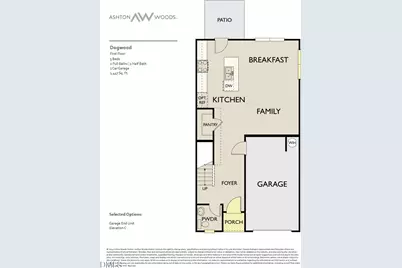 178 Flagstone Way #Unit 71, Wilsons Mills, NC 27520 - Photo 28