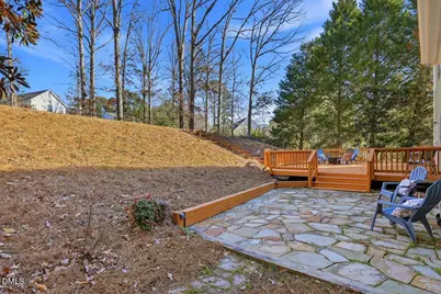 1303 Goldspot Court, Apex, NC 27502 - Photo 8