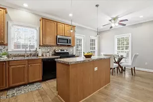 1303 Goldspot Ct, Apex, NC 27502 - Photo 20