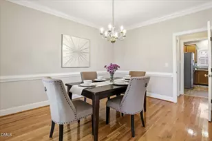 1303 Goldspot Ct, Apex, NC 27502 - Photo 22