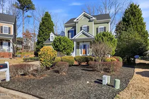 1303 Goldspot Ct, Apex, NC 27502 - Photo 4