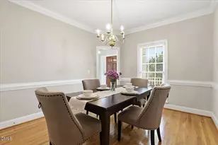 1303 Goldspot Ct, Apex, NC 27502 - Photo 24