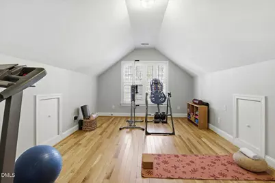 1303 Goldspot Court, Apex, NC 27502 - Photo 38