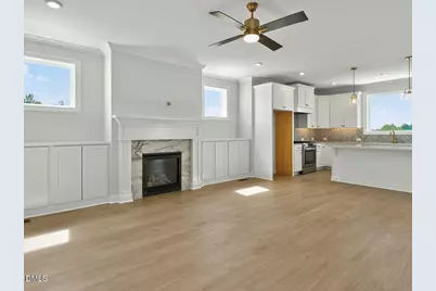 1209 Barreto Drive, Wendell, NC 27591 - Photo 4