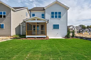 1209 Barreto Dr, Wendell, NC 27591 - Photo 32