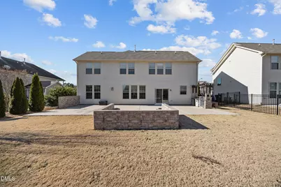 603 Bunker Drive, Mebane, NC 27302 - Photo 48