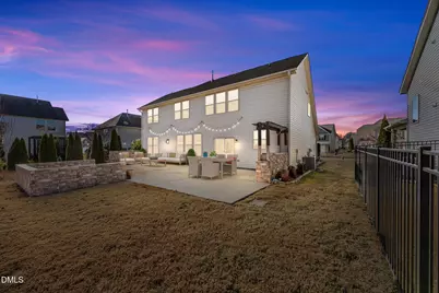 603 Bunker Drive, Mebane, NC 27302 - Photo 22