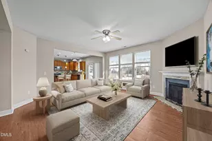 603 Bunker Dr, Mebane, NC 27302 - Photo 8