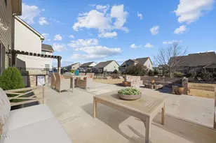 603 Bunker Dr, Mebane, NC 27302 - Photo 26