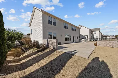 603 Bunker Drive, Mebane, NC 27302 - Photo 50