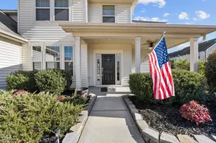 603 Bunker Dr, Mebane, NC 27302 - Photo 4