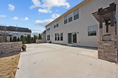 603 Bunker Drive, Mebane, NC 27302 - Photo 46