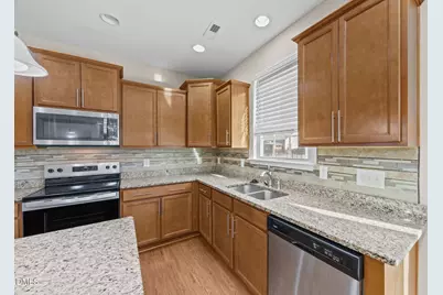 603 Bunker Drive, Mebane, NC 27302 - Photo 20