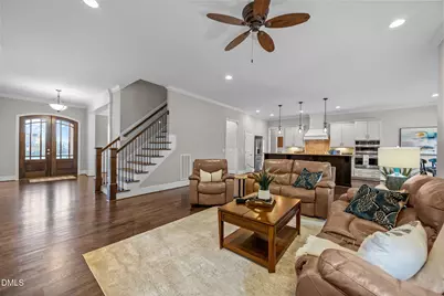 5700 Accipiter Court, Fuquay Varina, NC 27526 - Photo 12