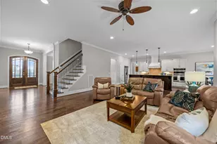 5700 Accipiter Ct, Fuquay Varina, NC 27526 - Photo 12