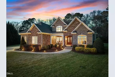 5700 Accipiter Court, Fuquay Varina, NC 27526 - Photo 1