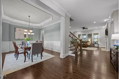 5700 Accipiter Court, Fuquay Varina, NC 27526 - Photo 8