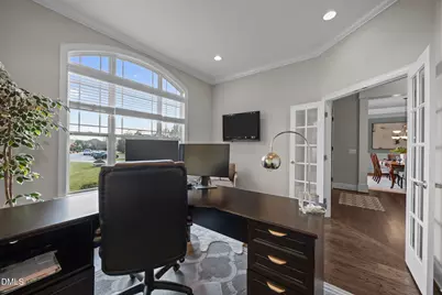 5700 Accipiter Court, Fuquay Varina, NC 27526 - Photo 6