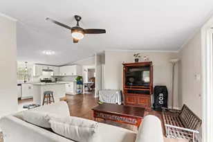 707 Currie Mill Rd, Jackson Springs, NC 27281 - Photo 20