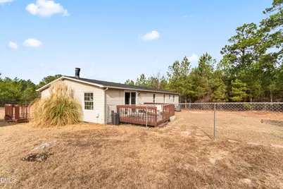 707 Currie Mill Road, Jackson Springs, NC 27281 - Photo 10