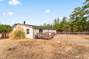 707 Currie Mill Rd, Jackson Springs, NC 27281 - Photo 10