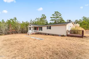 707 Currie Mill Rd, Jackson Springs, NC 27281 - Photo 6