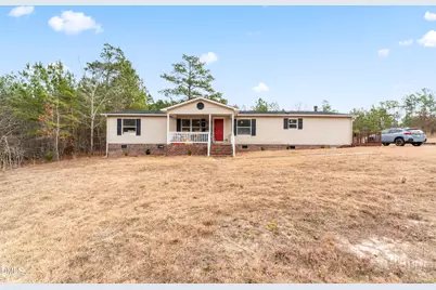 707 Currie Mill Road, Jackson Springs, NC 27281 - Photo 4