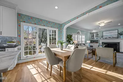 4209 Glen Laurel Drive, Raleigh, NC 27612 - Photo 14