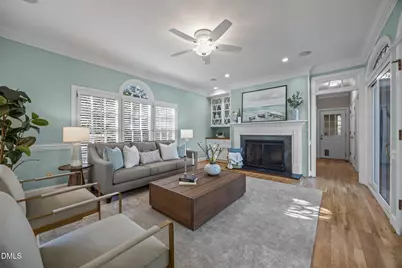 4209 Glen Laurel Drive, Raleigh, NC 27612 - Photo 16