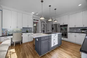 4209 Glen Laurel Dr, Raleigh, NC 27612 - Photo 12