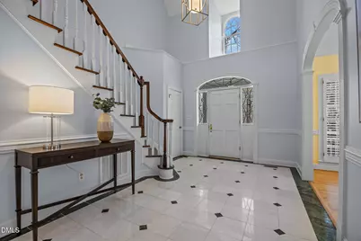 4209 Glen Laurel Drive, Raleigh, NC 27612 - Photo 6