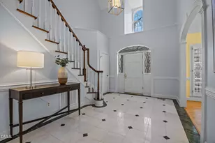 4209 Glen Laurel Dr, Raleigh, NC 27612 - Photo 6