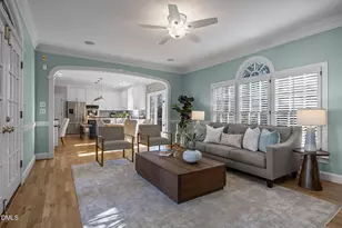 4209 Glen Laurel Dr, Raleigh, NC 27612 - Photo 18