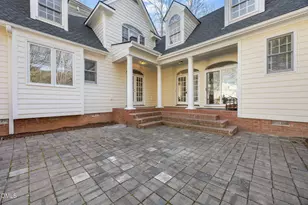 4209 Glen Laurel Dr, Raleigh, NC 27612 - Photo 46