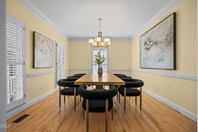 4209 Glen Laurel Drive, Raleigh, NC 27612 - Photo 8