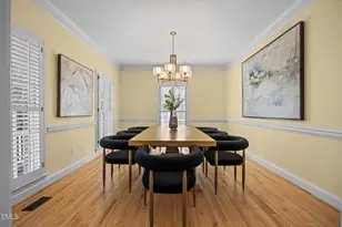 4209 Glen Laurel Dr, Raleigh, NC 27612 - Photo 8